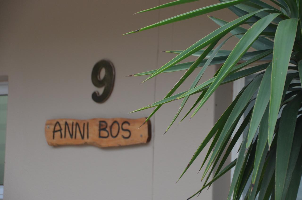 Hotel Anni Bos Stellenbosch Exterior foto
